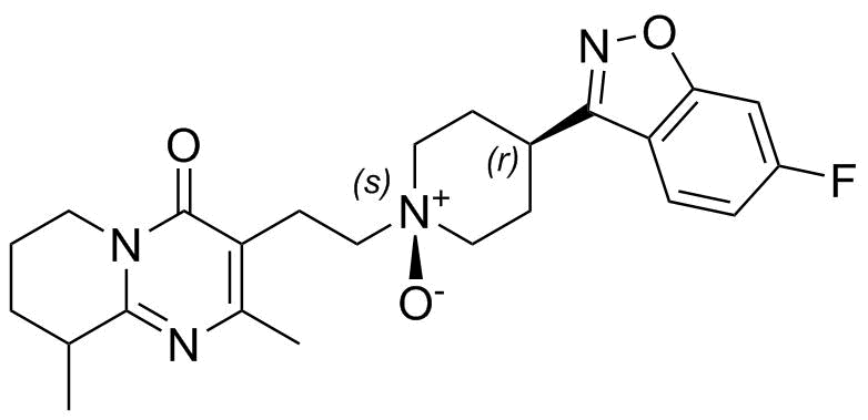 Paliperidone Impurity 52