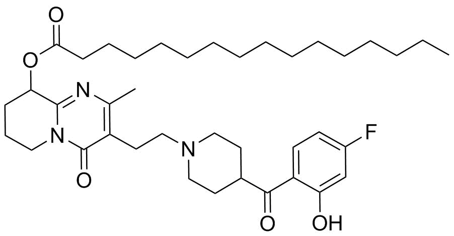 Paliperidone Impurity 56