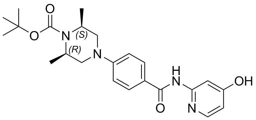 Paliperidone Impurity 57