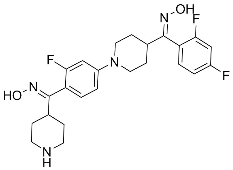 Paliperidone Impurity 63