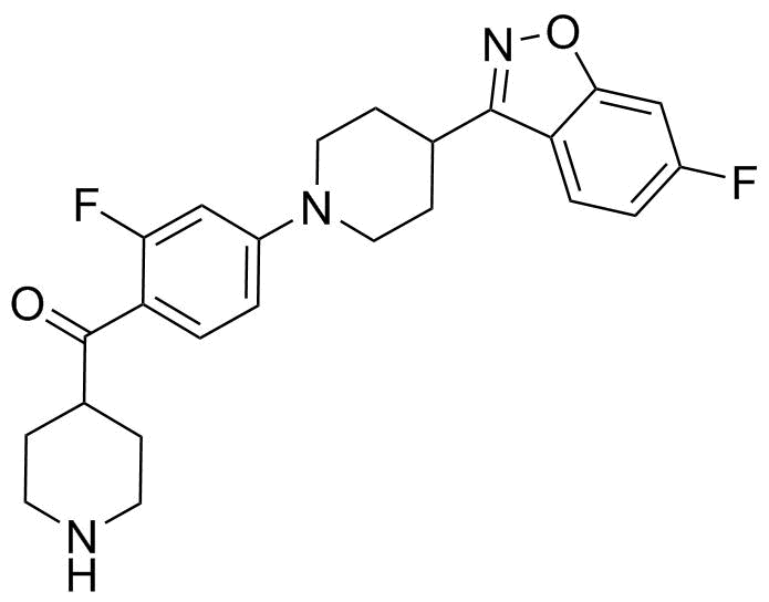 Paliperidone Impurity 67