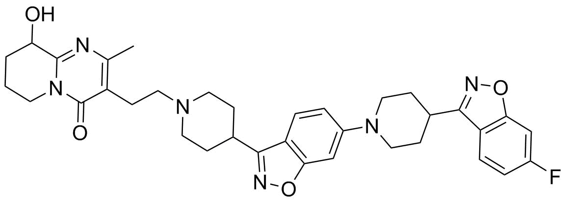 Paliperidone Impurity 68