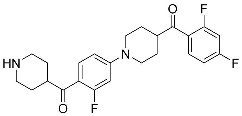 Paliperidone Impurity 73