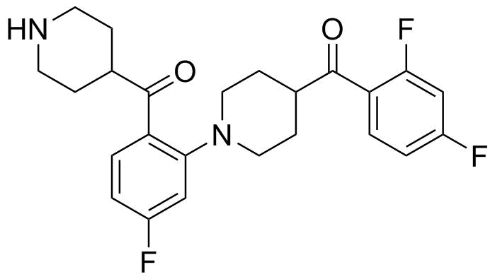 Paliperidone Impurity 74