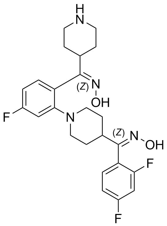 Paliperidone Impurity 79