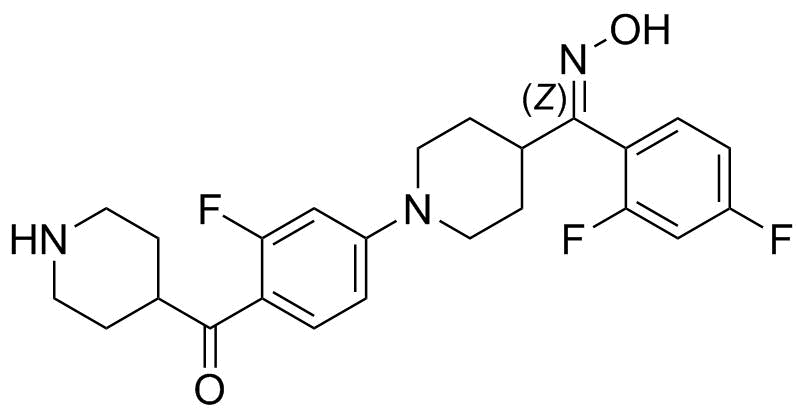 Paliperidone Impurity 80