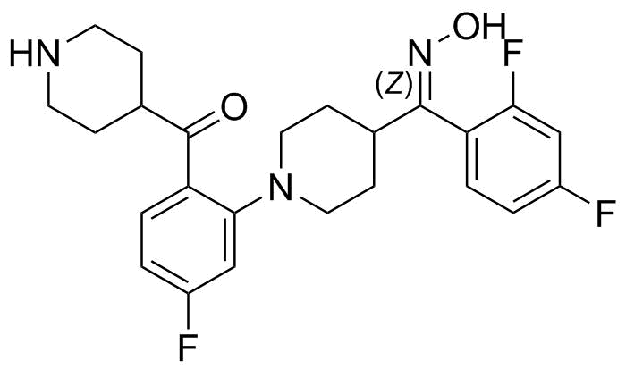 Paliperidone Impurity 81