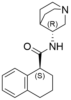 Palonosetron hydrochloride Impurity A