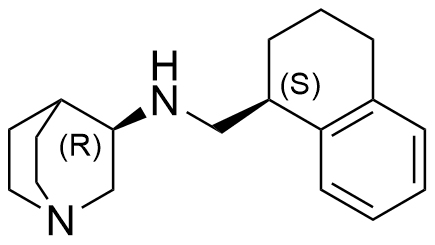 Palonosetron hydrochloride Impurity B