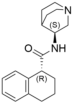Palonosetron Impurity 1