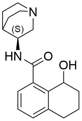 Palonosetron Impurity 11