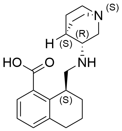 Palonosetron Impurity 13