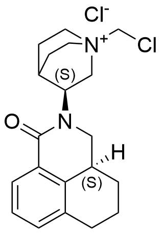 Palonosetron Impurity 16