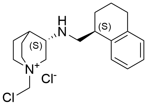 Palonosetron Impurity 17