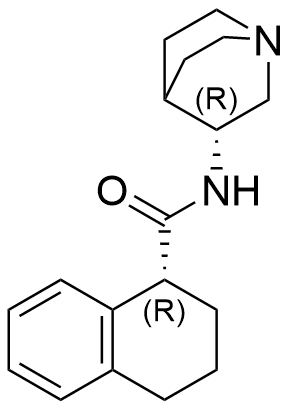 Palonosetron Impurity 2