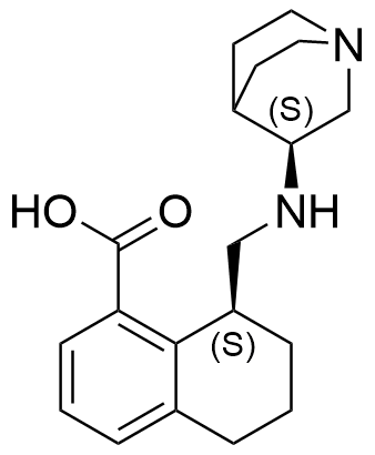 Palonosetron Impurity 3