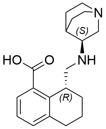 Palonosetron Impurity 4