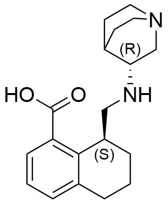 Palonosetron Impurity 5