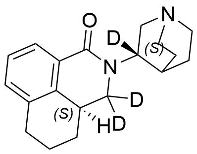 Palonosetron-d3