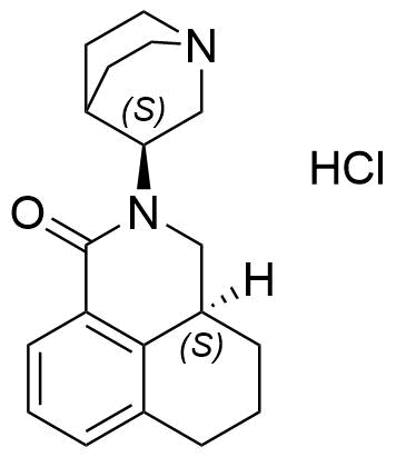 Palonosetron HCl
