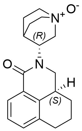 Palonosetron Impurity 47