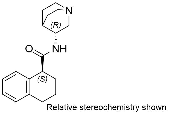 Palonosetron Impurity 48