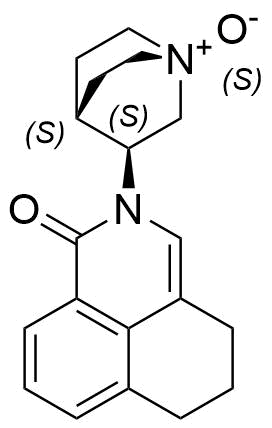 Palonosetron Impurity 53
