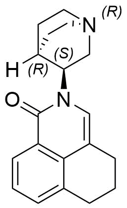 Palonosetron Impurity 56