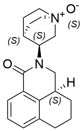 Palonosetron Impurity 57