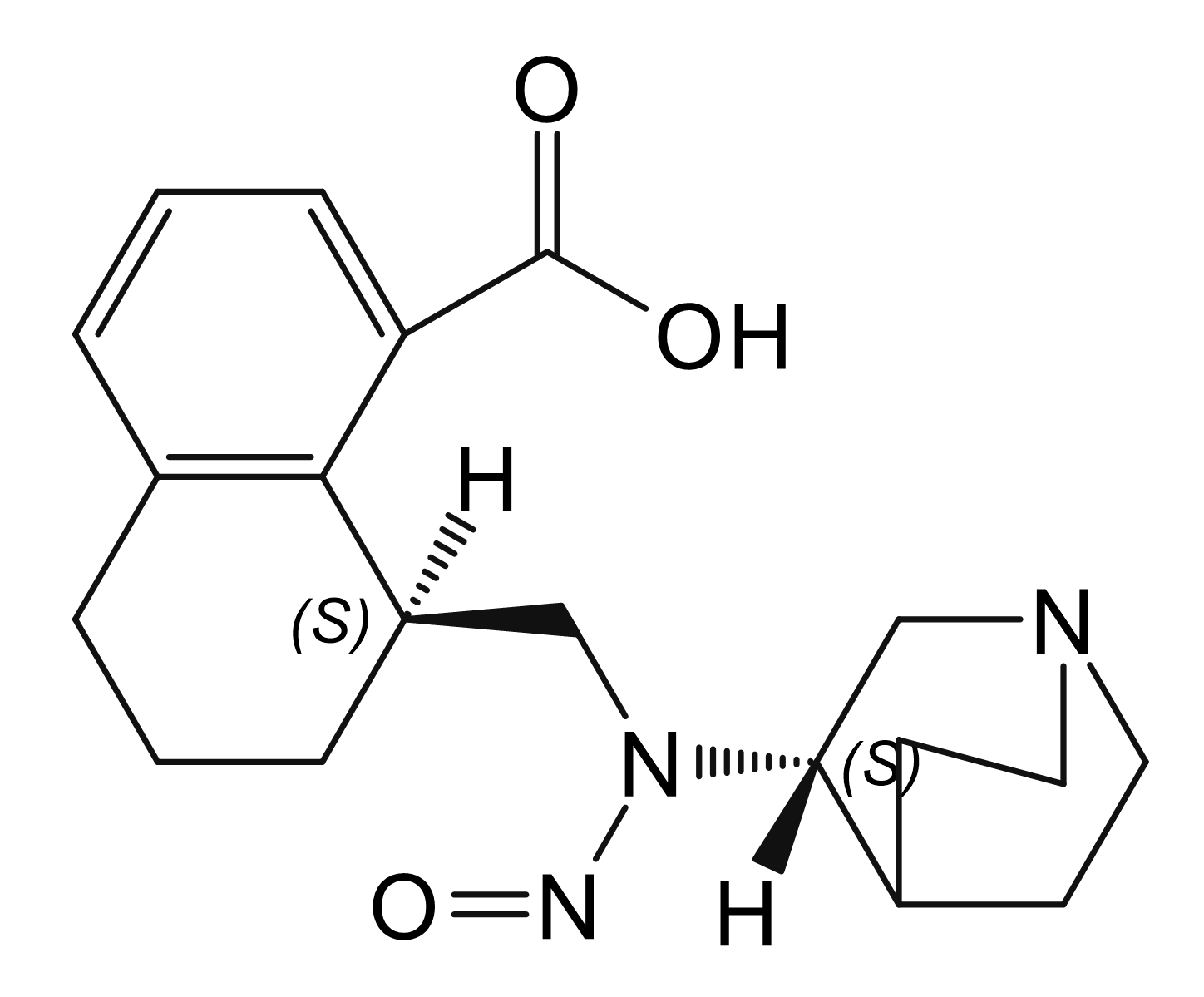 Palonosetron Impurity 59