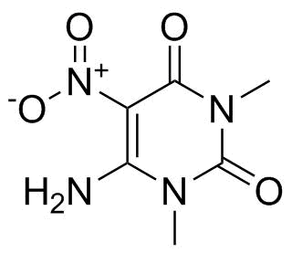 Pamabrom Impurity 1