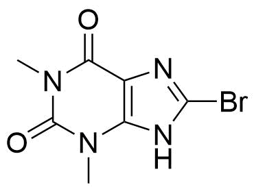 Pamabrom Impurity 2