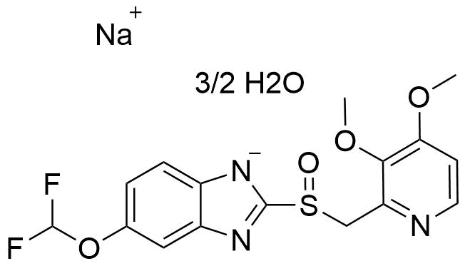Pantoprazole