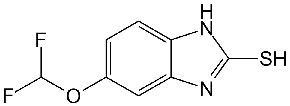 Pantoprazole EP Impurity C