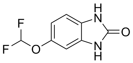 Pantoprazole Impurity 17