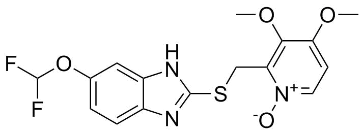 Pantoprazole Impurity 19