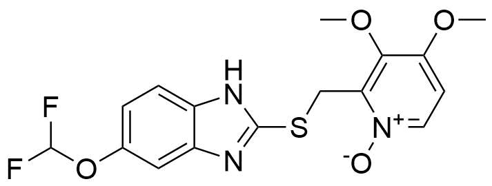 Pantoprazole Impurity 20