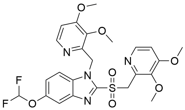 Pantoprazole Impurity 25