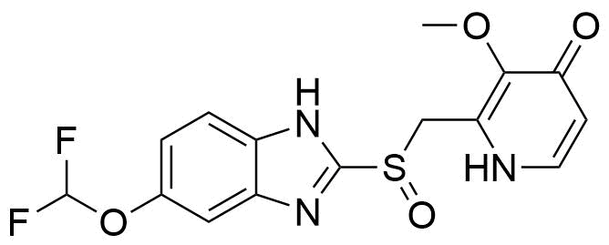 Pantoprazole Impurity 26
