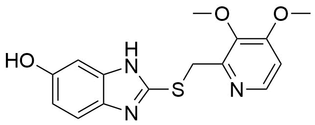 Pantoprazole Impurity 27