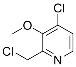 Pantoprazole Impurity 28