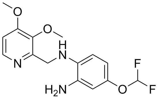 Pantoprazole Impurity 29