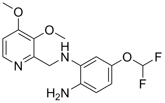 Pantoprazole Impurity 30