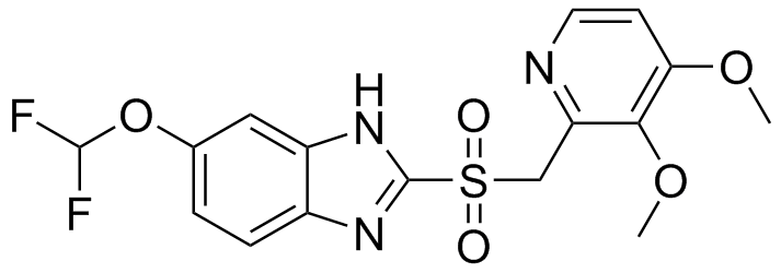 Pantoprazole Impurity 31