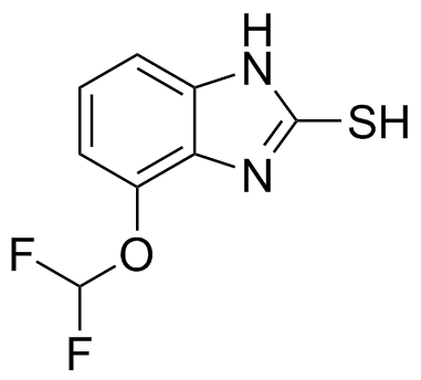 Pantoprazole Impurity 33