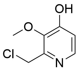 Pantoprazole Impurity 35