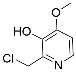 Pantoprazole Impurity 36