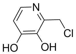 Pantoprazole Impurity 38