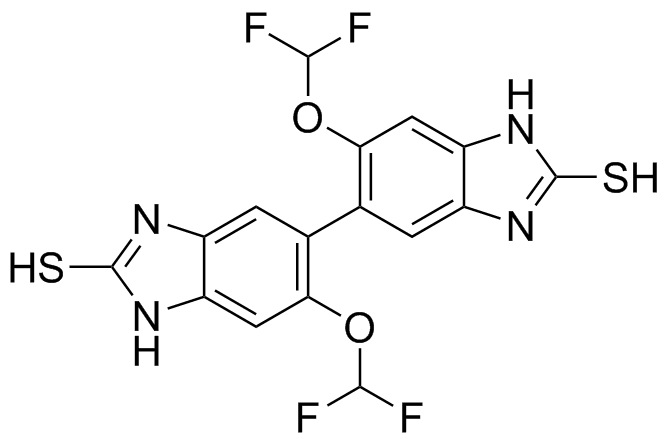 Pantoprazole Impurity 39