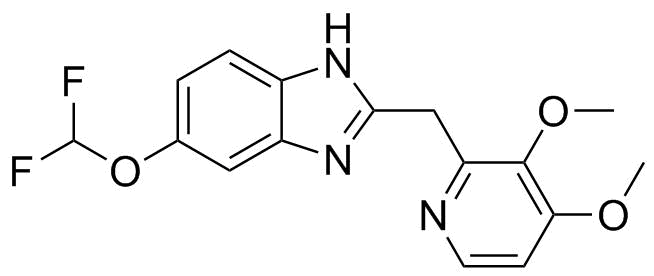 Pantoprazole Impurity 40